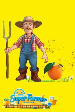 Cover Super Farmer