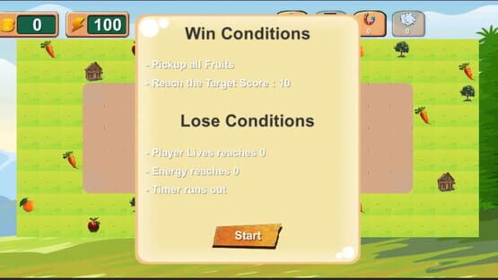 Screenshot Super Farmer