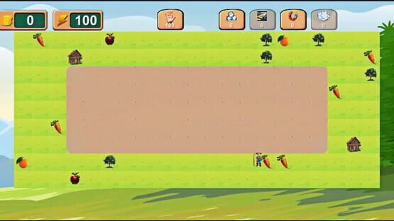 Screenshot Super Farmer