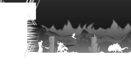 Screenshot Armed with Wings: Rearmed