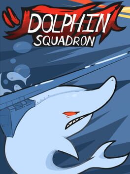 Cover Dolphin Squadron