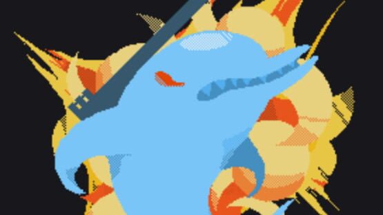 Screenshot Dolphin Squadron