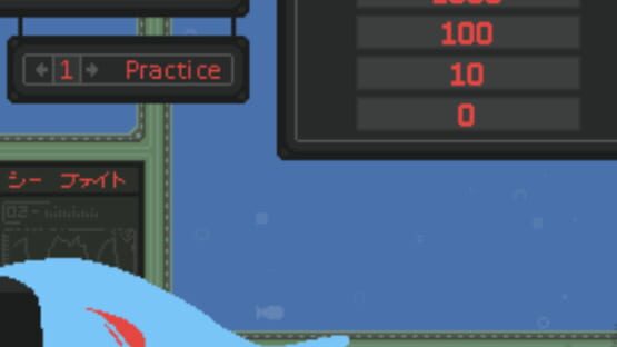 Screenshot Dolphin Squadron