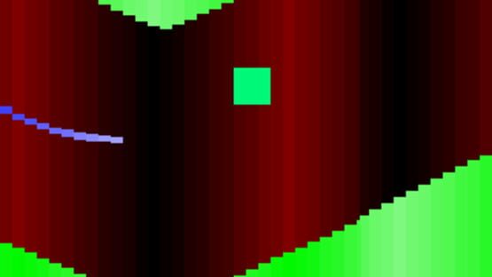 Screenshot SFCave