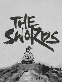 Cover The Swords