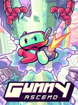 Cover Gunny Ascend