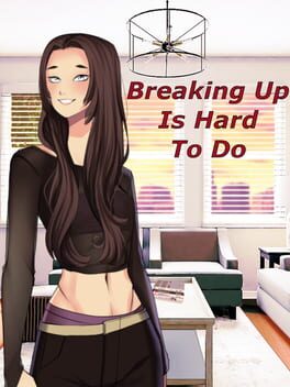 Cover Breaking Up Is Hard To Do