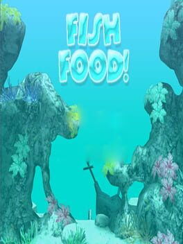 Cover Fish Food!