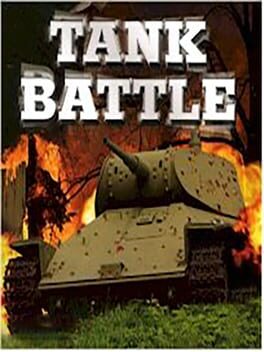 Cover Tank Battle