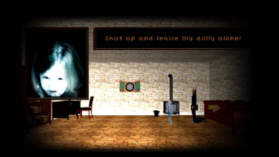 Screenshot Mysteries of Peak Valley: Case 1 - The Lost Sonata