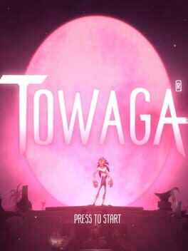 Cover Towaga