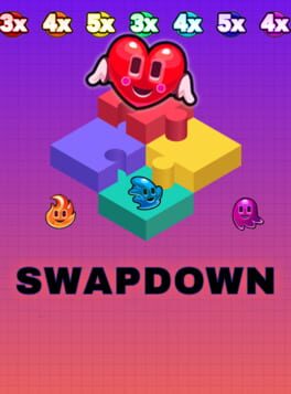 Cover Swapdown