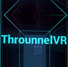 Cover ThrounnelVR