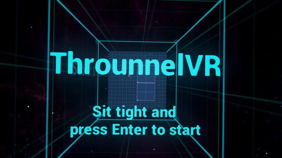 Screenshot ThrounnelVR