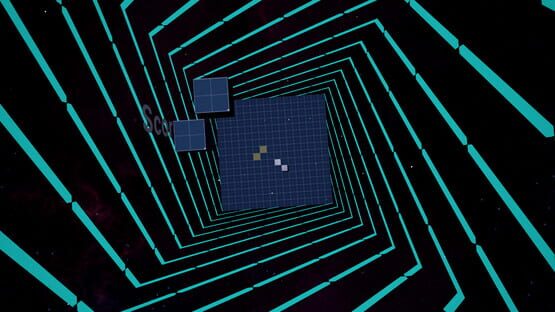 Screenshot ThrounnelVR