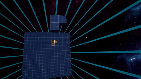Screenshot ThrounnelVR