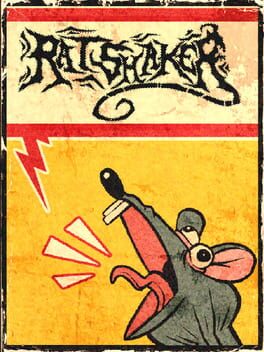 Cover Ratshaker