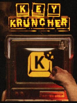 Cover Keykruncher