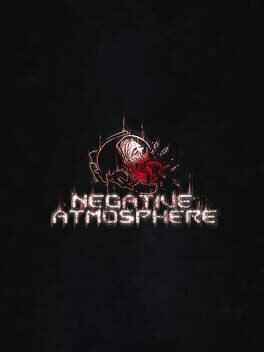 Cover Negative Atmosphere