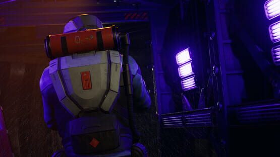 Screenshot Negative Atmosphere