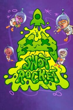 Cover Snotrocket