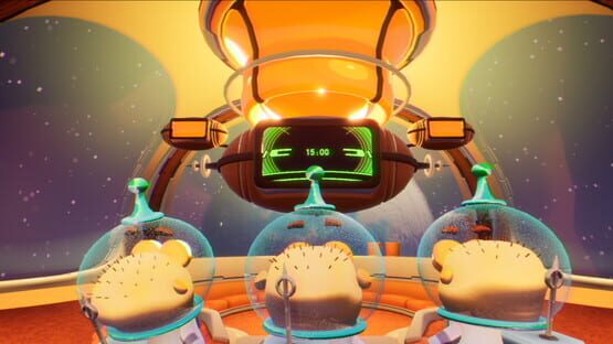 Screenshot Snotrocket