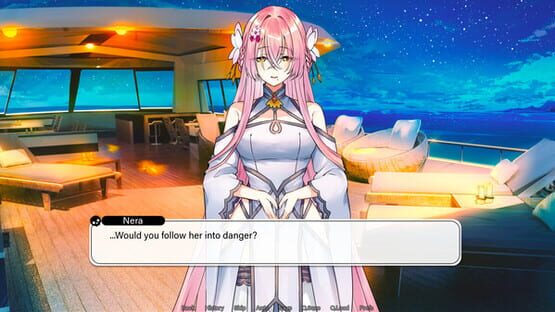 Screenshot Find Love or Die Trying: Til Death Do Us Part