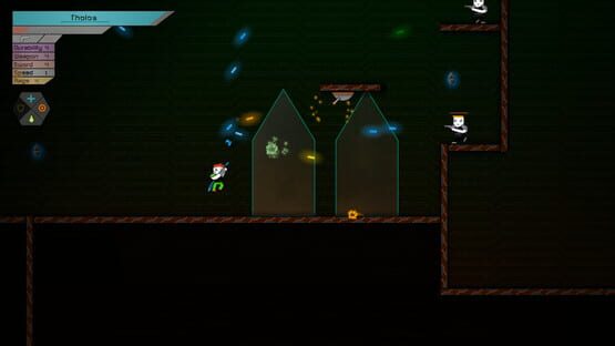 Screenshot VolticPistol