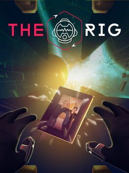 Cover The Rig
