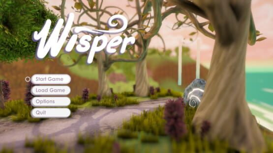Screenshot Wisper