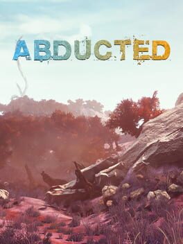 Cover Abducted