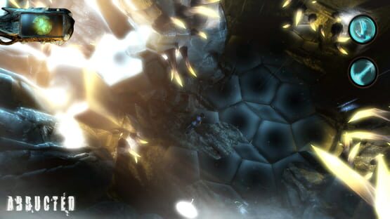 Screenshot Abducted