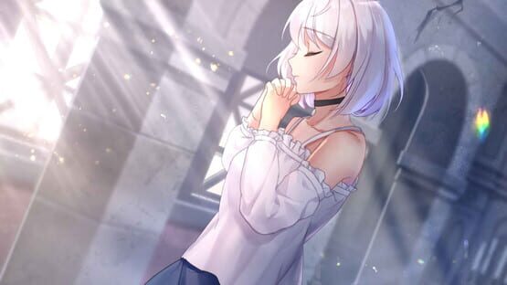 Screenshot Doomsday Robot Girl