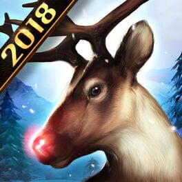 Cover Deer Hunter 2018