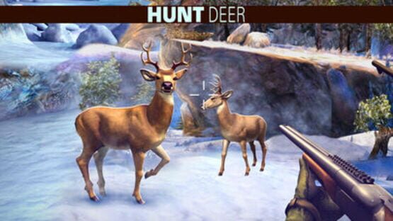 Screenshot Deer Hunter 2018