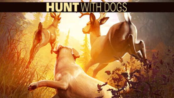 Screenshot Deer Hunter 2018