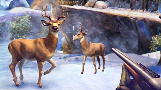 Screenshot Deer Hunter 2018