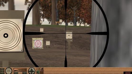 Screenshot Deer Hunter 5: Tracking Trophies