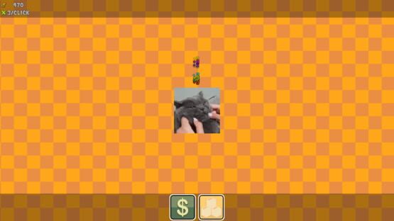 Screenshot Maxon Petting Simulator