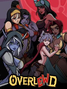 Cover Overlewd