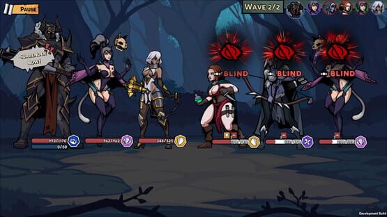 Screenshot Overlewd