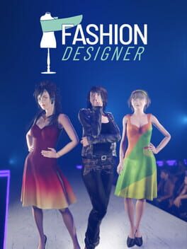Cover Fashion Designer