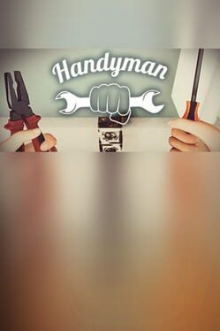 Cover Handyman