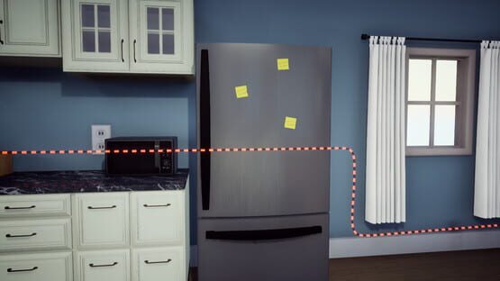 Screenshot Handyman