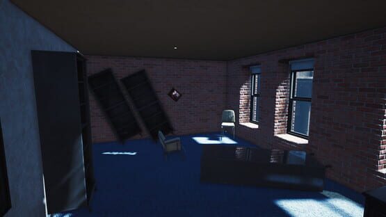 Screenshot Hotel Renovation 2