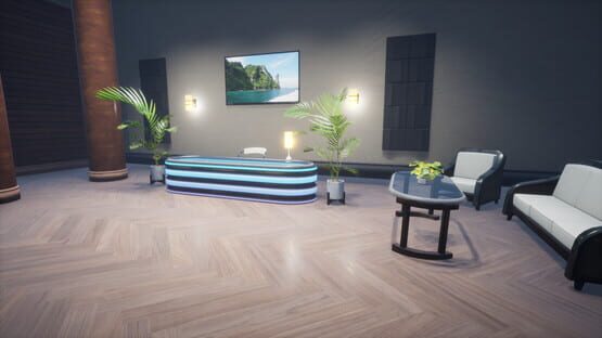 Screenshot Hotel Renovation 2
