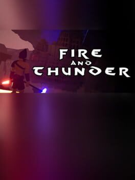Cover Fire and Thunder