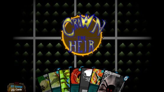 Screenshot Hands of the Sovereign