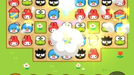 Screenshot Hello Kitty Friends