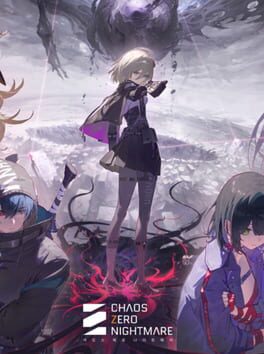 Cover Chaos Zero Nightmare